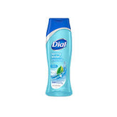 DIAL BODY WASH SPRING WATER 473ML/16OZ